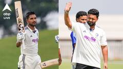 ইডেনে বিরাট চমক ভারতীয় দলে, দক্ষিণ আফ্রিকার বিরুদ্ধে মাস্টারপ্ল্যান গম্ভীরের!