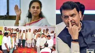 ड्रग्ज तस्करीला राजाश्रय! तुळजापुरात ड्रग्ज तस्करी करणाऱ्यांना भाजपमध्ये पायघड्या, पक्ष कार्यालयामध्येच दिमाखात पक्षप्रवेश; सुप्रिया सुळेंकडून थेट फडणवीसांना पत्र