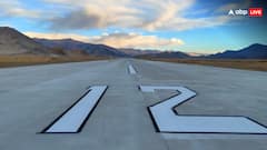 चीन-पाकिस्तान का बढ़ेगा सिरदर्द! 13,700 फीट की ऊंचाई पर भारत ने बनाया नया एयरबेस