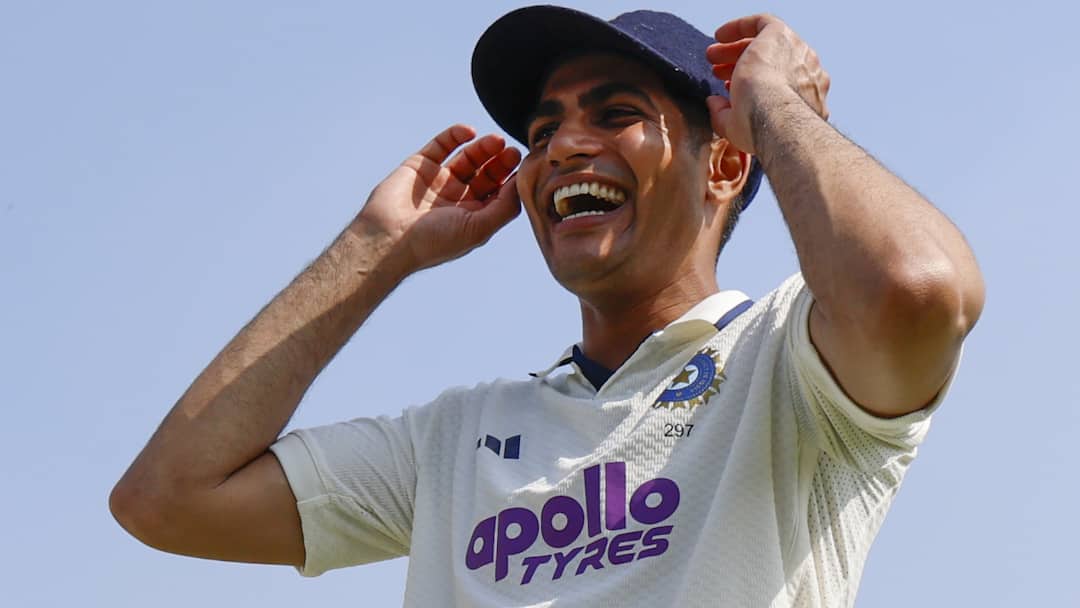 बाबर का बड़ा रिकॉर्ड तोड़ने के करीब शुभमन गिल, SA के खिलाफ टेस्ट सीरीज में रच सकते हैं इतिहास