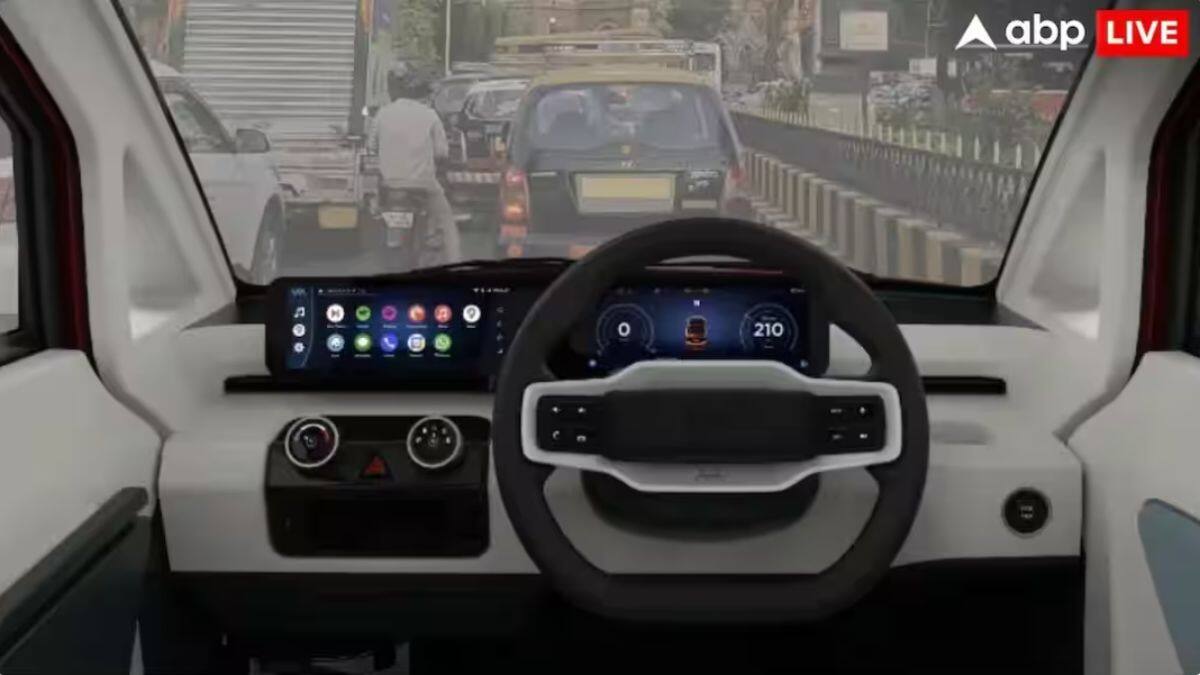 This Car Has Become The Cheapest EV After GST Cut, Know Which One It Is: Price, Mileage, And Features Explained