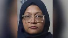 ਪੁਲਿਸ ਦੀ ਹਿਰਾਸਤ 'ਚ ਡਾ. ਸ਼ਾਹੀਨ ਵੱਲੋਂ ਵੱਡੇ ਖੁਲਾਸੇ, ਬੋਲੀ- ਦਿੱਲੀ ਸਣੇ ਨਿਸ਼ਾਨੇ 'ਤੇ ਸੀ ਕਈ ਹੋਰ ਸ਼ਹਿਰ; ਦੋ ਸਾਲਾਂ ਤੋਂ ਇਕੱਠਾ ਕਰ ਰਹੇ ਸੀ ਵਿਸਫੋਟਕ...