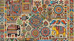 15 Famous Art Forms Of India That Showcase The Rich Heritage Of The Country