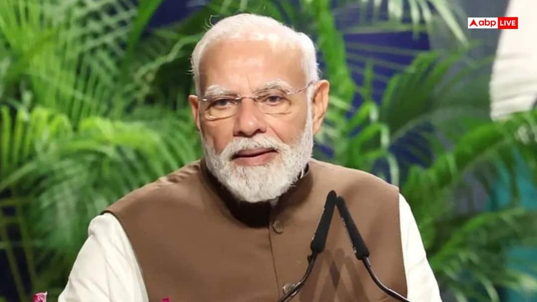 PM Modi Pays Heartfelt Tribute To Jawaharlal Nehru On His Birth Anniversary