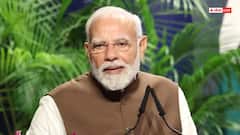 PM Modi Pays Heartfelt Tribute To Jawaharlal Nehru On His Birth Anniversary