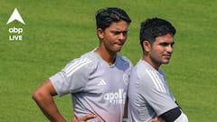 লালকেল্লার ঘটনায় বিরক্ত, সোশ্যাল মিডিয়ায় অধিনায়ক গিল লিখলেন...