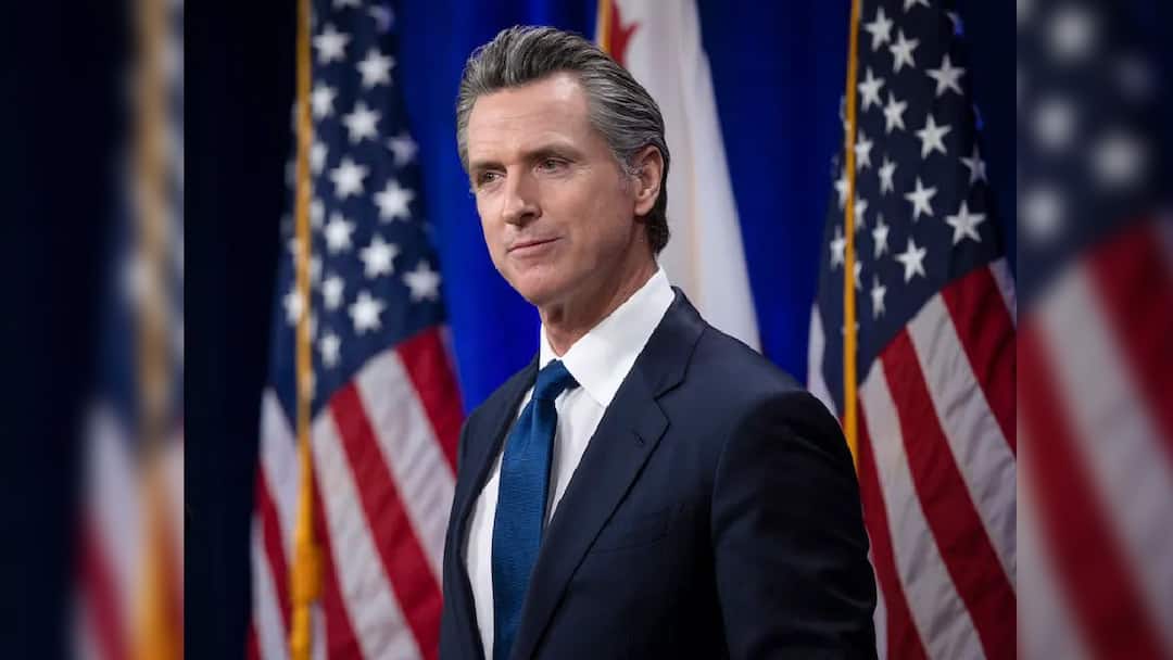 ‘Trump Is Temporary’: California Governor Gavin Newsom Takes Aim At Trump’s Climate Policies