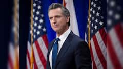 ‘Trump Is Temporary’: California Governor Gavin Newsom Takes Aim At Trump’s Climate Policies