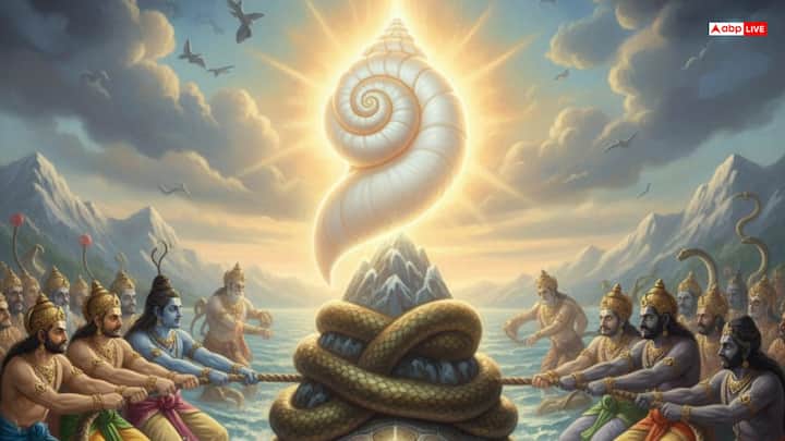 मान्यता है कि घर में शंख रखने से देवी-देवताओं का आशीर्वाद प्राप्त होता है. इससे घर में सुख-शांति और समृद्धि बनी रहती है. लेकिन वास्तु शास्त्र में इसके कुछ विशेष नियम बताए गए हैं जिन्हें न मानने पर शुभ के स्थान पर अशुभ परिणाम भी मिल सकते हैं.