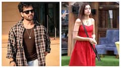 Shoaib Ibrahim Shuts Down Troll Claiming He Backs Farrhana Bhatt For Religious Reasons