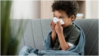 World Pneumonia Day 2025 : వరల్డ్ న్యూమోనియా డే.. చలికాలంలో పిల్లలకు రాకుండా తీసుకోవాల్సిన జాగ్రత్తలు ఇవే