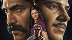 'కాంత'ను కోర్టుకు లాగిన సూపర్ స్టార్ ఫ్యామిలీ... అసలు ఇష్యూ ఏమిటంటే?