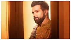 Rithvik Dhanjani Recalls Casting Couch Experience: 'I Was Only 20, I Froze When He Touched Me'
