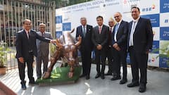 Making Structural Changes To An 'Iconic' Company Is 'Very Difficult': N Chandrasekaran