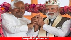 বিহারে ফের ক্ষমতায় গেরুয়া ব্রিগেড, এক্সিট পোল দেখেই ছুটল বাজার, এবার কী হবে ? 