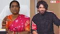 Konda Surekha: నాగార్జున ఫ్యామిలీపై వ్యాఖ్యలకు చింతిస్తున్నాను.. అర్ధరాత్రి కొండా సురేఖ సంచలన పోస్ట్