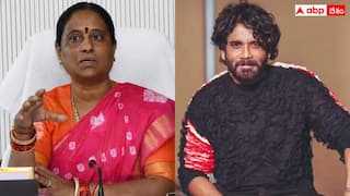 Konda Surekha: నాగార్జున ఫ్యామిలీపై వ్యాఖ్యలకు చింతిస్తున్నాను.. అర్ధరాత్రి కొండా సురేఖ సంచలన పోస్ట్