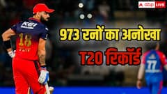 टी20 में 973 रन! इस भारतीय खिलाड़ी का अटूट रिकॉर्ड, 83 चौके और 38 छक्कों से मैदान पर मचाया कोहराम