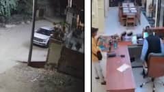 रातभर गूंजी जोरदार धमाके की आवाज, जोधपुर के लोगों में दहशत, सेना ने बताया क्या रही वजह?