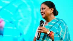 अंता उपचुनाव में ऐतिहासिक मतदान से खुश हुईं वसुंधरा राजे, मतदाताओं से कहा- 'मुझे पूरा विश्वास है कि...'