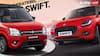Maruti Swift vs Wagon R, माइलेज और कीमत के हिसाब से किस गाड़ी को खरीदने में है आपका फायदा?