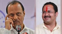 मोठी बातमी! धवलसिंह मोहिते पाटील सहकुटुंब अजित पवारांच्या भेटीला, सोलापूर जिल्ह्यात दादांच्या गळाला मोठा मोहरा लागल्याची चर्चा