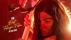 ఐదు రోజుల్లో 20 కోట్లు... రష్మిక గర్ల్ ఫ్రెండ్ జోరు తగ్గలేదు!