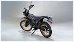 రాయల్ ఎన్‌ఫీల్డ్ నుంచి దూసుకొస్తున్న 3 కొత్త మోడల్స్‌, జాబితాలో ఈ-బైక్ కూడా ఉంది