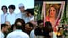 Bollywood Pays Tribute To Sussanne Khan's Mother Zarine Khan: Hrithik Roshan Attends Emotional Prayer Meet