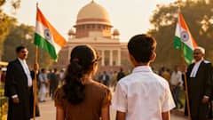 सहमतीने लैंगिक संबंध वय 18 वरून 16 करण्याची मागणी; सर्वोच्च न्यायालयात काय होणार? केंद्र सरकारचा कडाडून विरोध