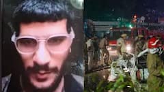 Delhi Blast: J&K Police's 'You Can Run But Can't Hide' Post Before Explosion Goes Viral