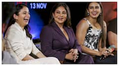 Shefali Shah Says Delhi Crime 3 Isn’t About Awards But Authentic Storytelling