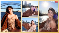 पलक तिवारी का ऑस्ट्रेलिया में दिखा ग्लैमरस अवतार, समुंदर के बीचों-बीच से ऐसी-ऐसी तस्वीरें वायरल