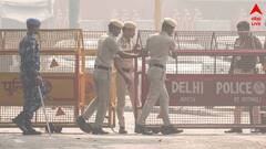 'লালকেল্লার উদ্দেশে রওনার আগে ৩ ঘণ্টা একটি মসজিদে ছিল, নমাজও পড়ে উমর', অনুমান তদন্তকারীদের