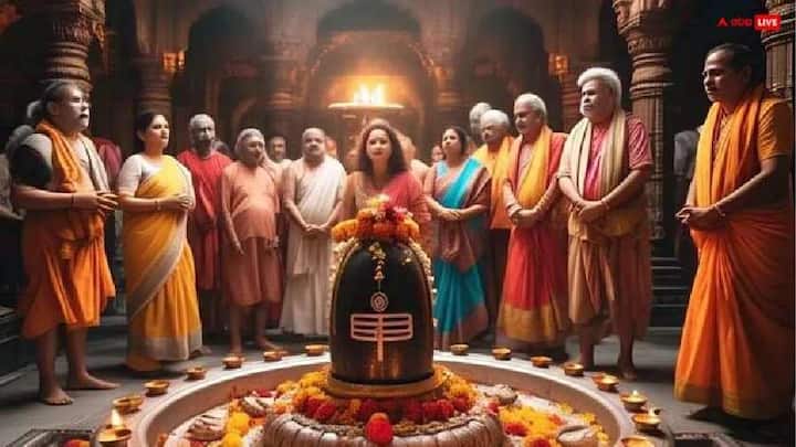 મંદિરમાં શિવલિંગનું મહત્વ: નિરાકાર બ્રહ્માનું પ્રતિક, સૃષ્ટિનું પ્રતિક, ત્રિમૂર્તિ (બ્રહ્મા, વિષ્ણુ અને મહેશ) નું નિવાસસ્થાન, પ્રકૃતિ અને માણસનું જોડાણ, ભૌતિક અને આધ્યાત્મિક વિકાસ, મુશ્કેલીઓમાંથી મુક્તિનો માર્ગ.