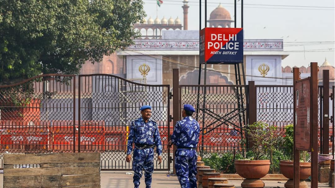 Union Cabinet Expresses Grief Over Delhi Blast, Adopts Resolution Affirming Zero Tolerance For Terrorism