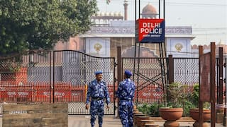 Union Cabinet Expresses Grief Over Delhi Blast, Adopts Resolution Affirming Zero Tolerance For Terrorism