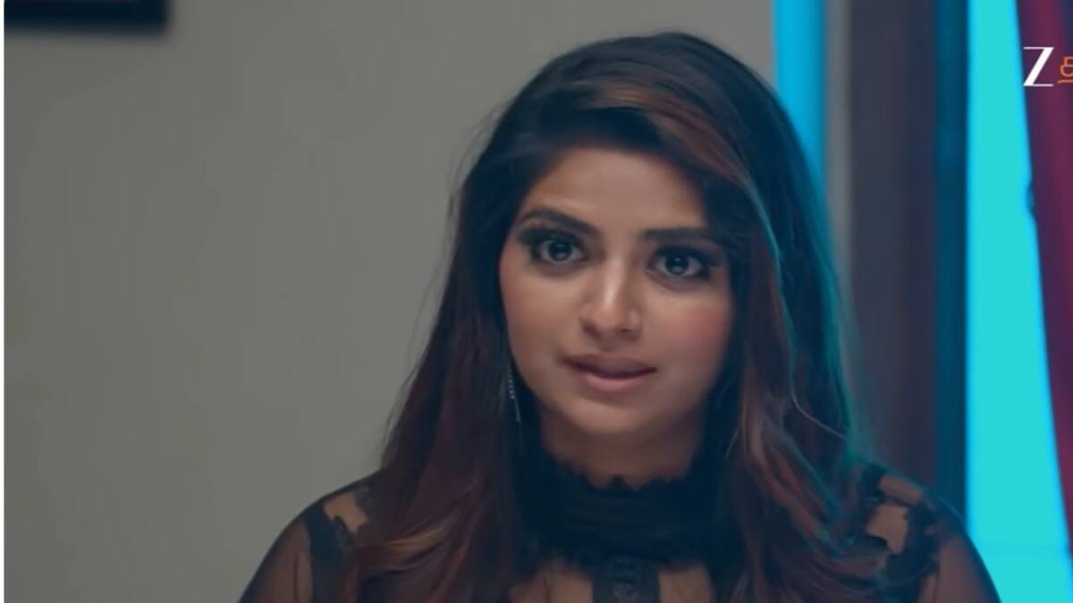 Parijatham: இசையுடன் மாலையும், கழுத்துமாக விஷால்.. கதிகலங்கிய ஸ்ரீஜா!