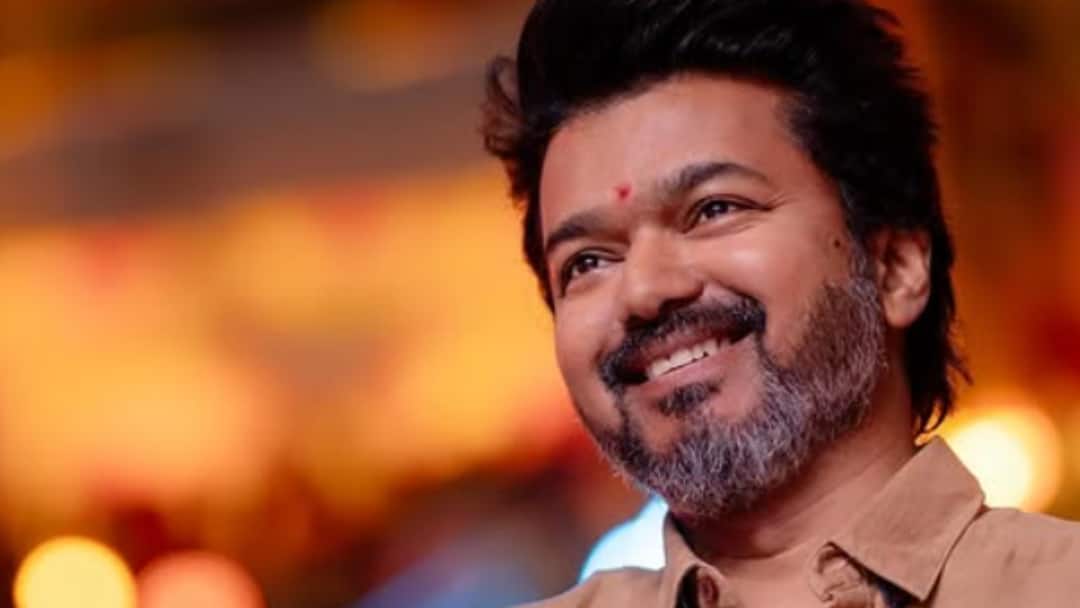 Vijay Slams DMK As ‘Party Of Defamation And Corruption’, Says TVK Will Prove People’s Power In 2026