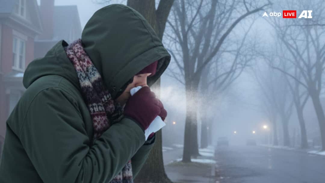 World Pneumonia Day 2025: Could Your Winter Cough Be Early Pneumonia? How To Tell