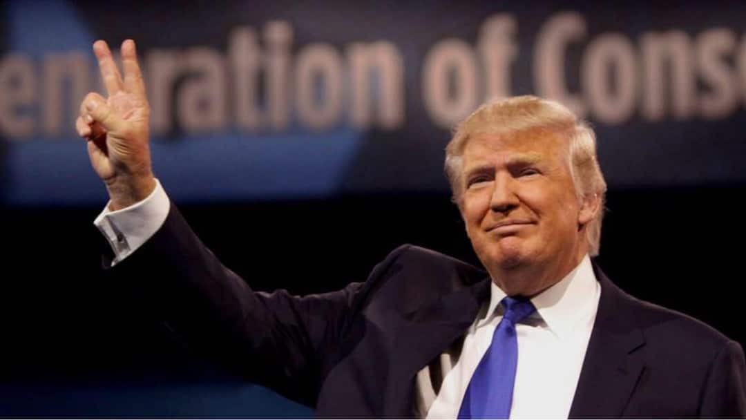 Trump Makes Surprise U-Turn In Immigration Stance, Admits Talent Shortage 'Foreign Students Good For US': 'Foreign Students Good For US': Trump Makes Surprise U-Turn In Immigration Stance, Admits Talent Shortage