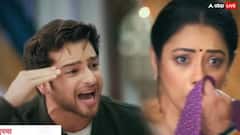 शाह हाउस में हो रही है एक और शादी की तैयारी? प्रेम में 'अनुपमा' को दिखेगी 'वनराज' की छवि