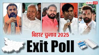 Axis My India Exit Poll: 'एक्सिस माई इंडिया' का एग्जिट पोल किसे करेगा हैरान? साफ हुई NDA-MGB की तस्वीर