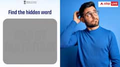 भारतीय रेल ने शेयर किया ऑप्टिकल इल्यूजन! पढ़ते ही लोग बोलने लगे वंदे मातरम, क्या आपको दिखा?