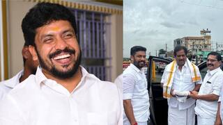 Minister Moorthy : ’அமைச்சர் மூர்த்தியின் வலதுகரம் மதுரை மே. வேட்பாளரா?’ யார் இந்த திருப்பரங்குன்றம் பாலாஜி..?