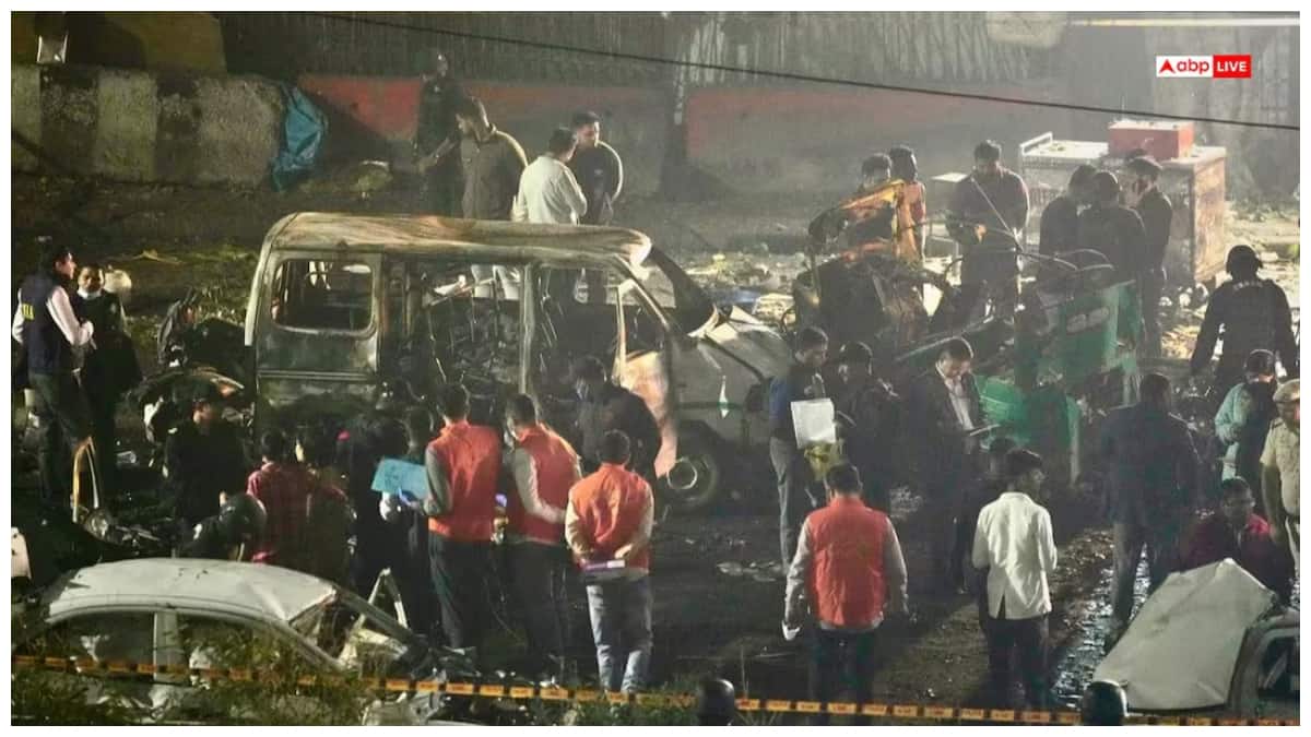 Delhi Blast: ఢిల్లీ పేలుడు కేసులో ఎరుపు కారు వెతుకులాటలో ట్విస్ట్- కీలక ప్రకటన చేసిన డీలర్‌