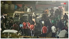 Delhi Blast: આતંકી હુમલો હતો દિલ્હી બ્લાસ્ટ, વધુ એક વ્યક્તિની અટકાયત, જાણો અત્યાર સુધી શું કરાઈ કાર્યવાહી?