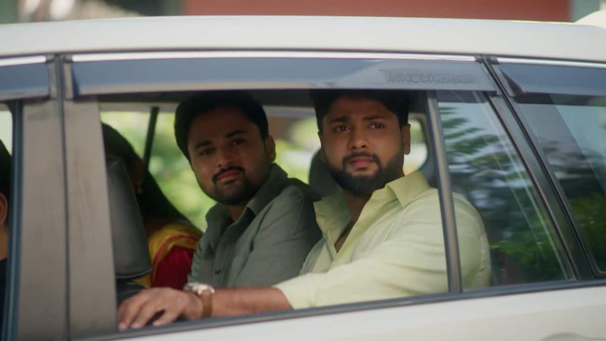 Chinni Serial Today November 12th: చిన్ని సీరియల్: మధు, మ్యాడీల కన్నీటి వీడ్కోలు! నాగవల్లి వరుణ్‌, లోహితల్ని క్షమిస్తుందా!