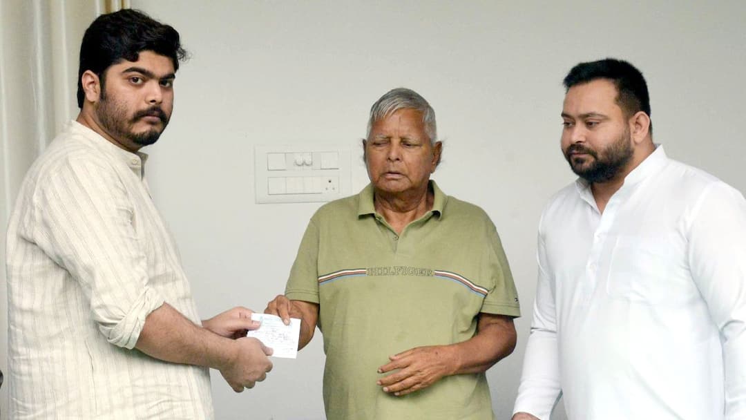 NDA, Mahagathbandhan In Tight Race In Siwan As Exit Polls Predict Split Verdict, Osama Shahab L