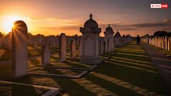 Graveyard: कब्रिस्तान से गुजरते समय डर लगे तो पढ़िए ये आयत, अल्लाह खुद करेंगे रक्षा!